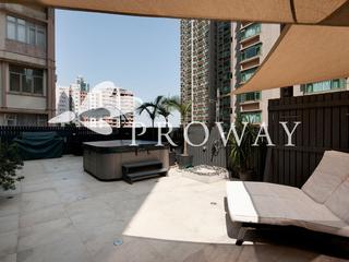 Mid Levels Central - Robinson Crest 02