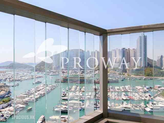 Wong Chuk Hang - Marinella 05