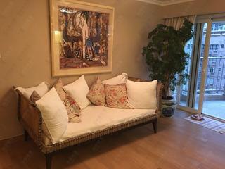 Mid Levels Central - Pearl Gardens Block AB 18