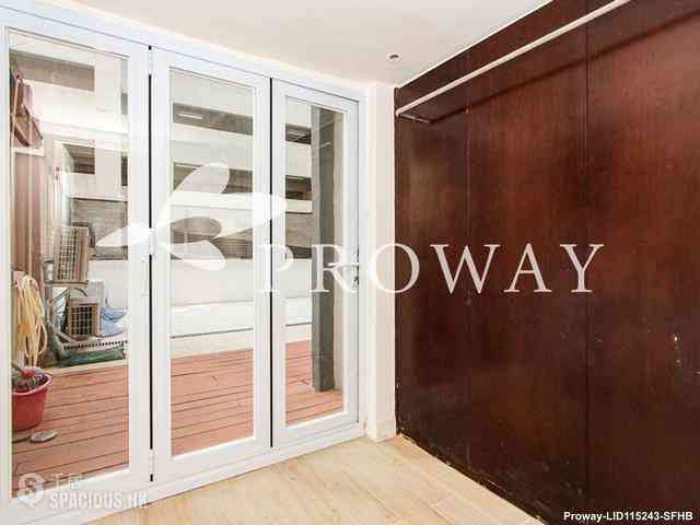 Mid Levels Central - Robinson Crest 08