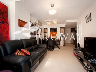Mid Levels Central - Robinson Crest 05