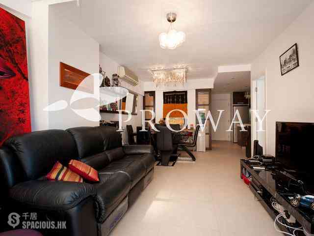 Mid Levels Central - Robinson Crest 05