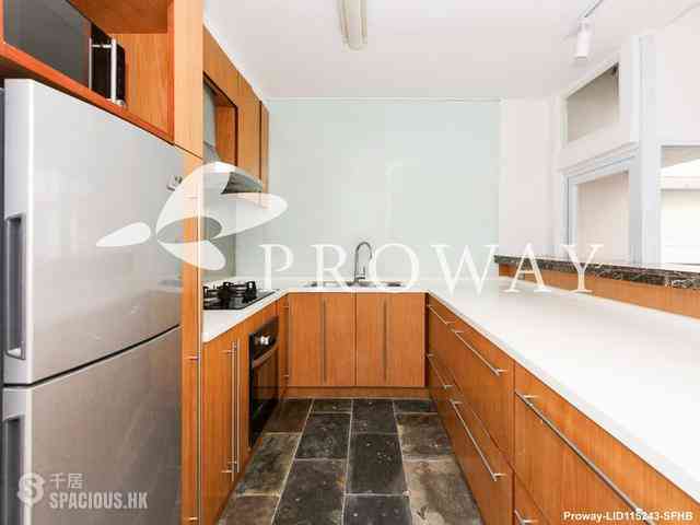 Mid Levels Central - Robinson Crest 09