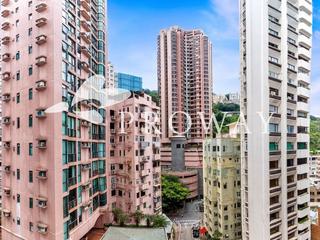 跑马地 - 宝德大厦 02