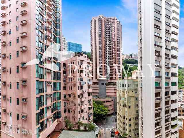 跑马地 - 宝德大厦 02