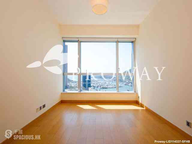 Wong Chuk Hang - Marinella 10