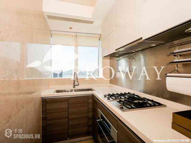Wong Chuk Hang - Marinella 11