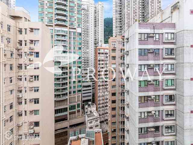 中半山 - 慧林閣 02