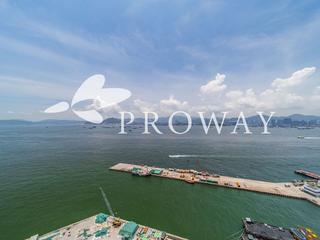 Shek Tong Tsui - Harbour One 02
