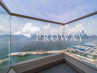 Shek Tong Tsui - Harbour One 03