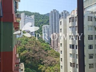 坚尼地城 - 明珠阁 02