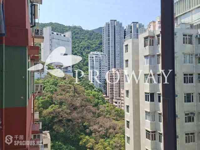 堅尼地城 - 明珠閣 02