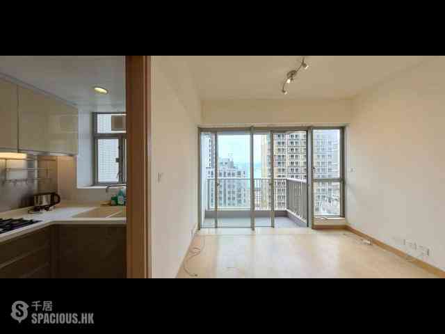 Sai Ying Pun - Island Crest Block 1 11