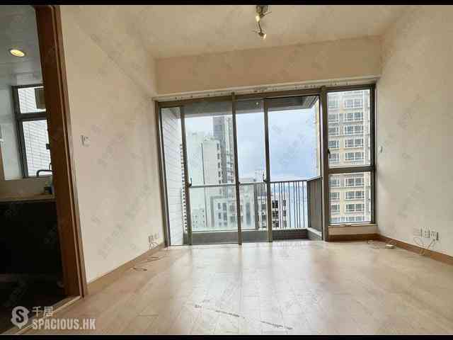 Sai Ying Pun - Island Crest Block 1 12