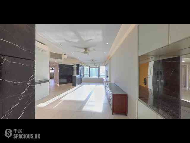 Shek Tong Tsui - The Belcher's Phase 1 Block 1 01