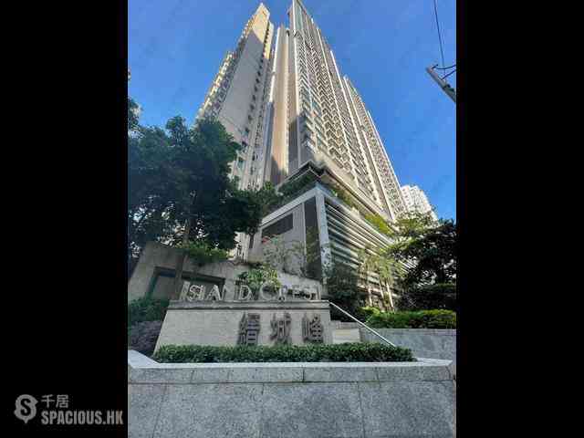 Sai Ying Pun - Island Crest Block 1 17
