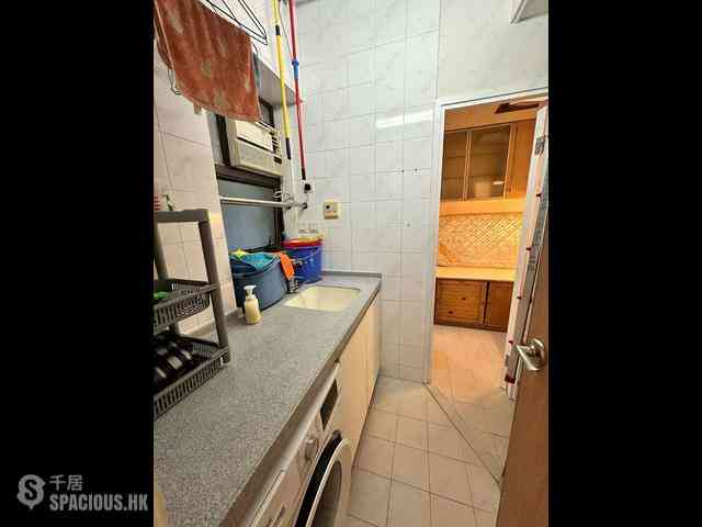 Shek Tong Tsui - The Belcher's Phase 1 Block 1 03