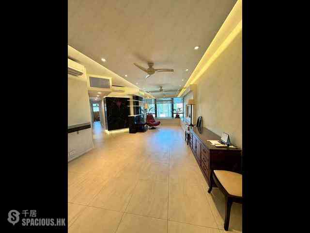 Shek Tong Tsui - The Belcher's Phase 1 Block 1 06