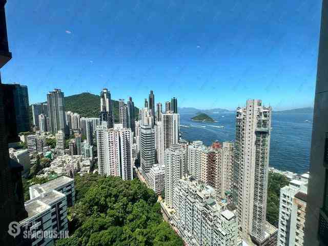 Shek Tong Tsui - The Belcher's Phase 1 Block 1 07