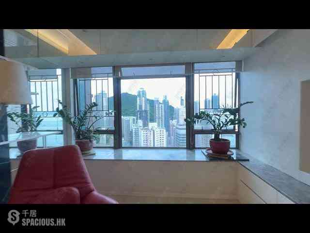 Shek Tong Tsui - The Belcher's Phase 1 Block 1 08