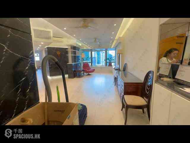 Shek Tong Tsui - The Belcher's Phase 1 Block 1 09