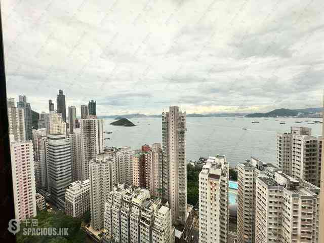 Shek Tong Tsui - The Belcher's Phase 1 Block 1 12