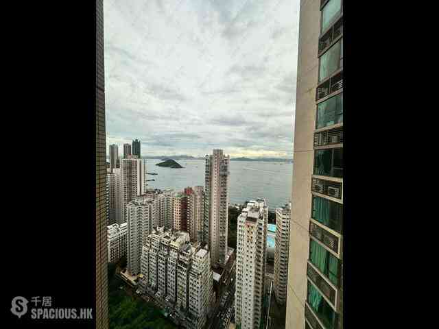 Shek Tong Tsui - The Belcher's Phase 1 Block 1 15