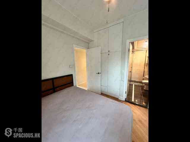 Shek Tong Tsui - The Belcher's Phase 1 Block 1 16