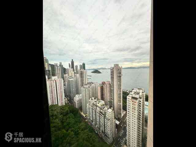 Shek Tong Tsui - The Belcher's Phase 1 Block 1 22