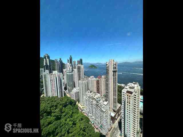 Shek Tong Tsui - The Belcher's Phase 1 Block 1 30