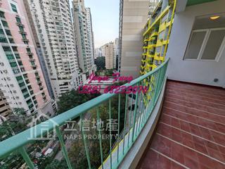 Mid Levels Central - Panorama 09