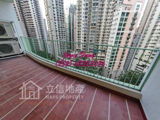 Mid Levels Central - Panorama 16