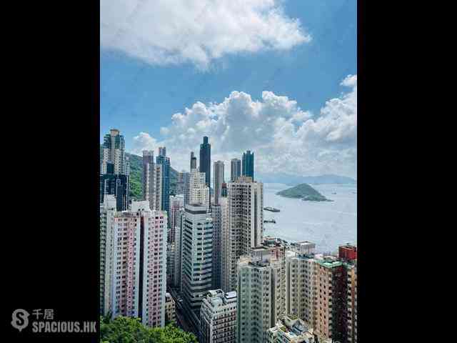 Shek Tong Tsui - The Belcher's Phase 1 Block 1 39