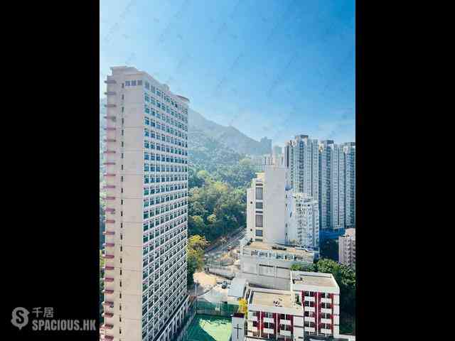 Shek Tong Tsui - The Belcher's Phase 1 Block 1 43