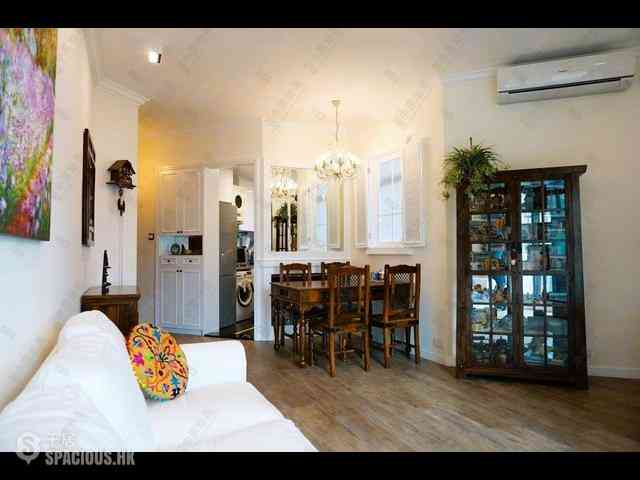 Shek Tong Tsui - The Belcher's Phase 2 Block 8 01
