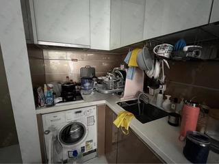 Shek Tong Tsui - The Belcher's Phase 2 Block 8 04