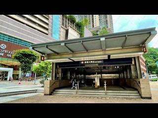 Shek Tong Tsui - The Belcher's Phase 2 Block 8 08