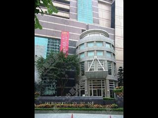 Shek Tong Tsui - The Belcher's Phase 2 Block 8 15