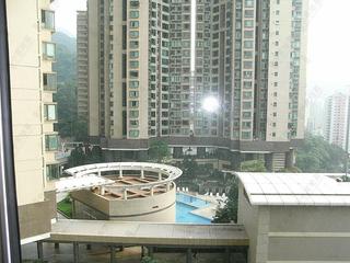 Shek Tong Tsui - The Belcher's Phase 2 Block 8 16
