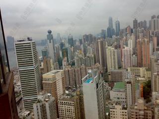 Shek Tong Tsui - The Belcher's Phase 2 Block 8 17