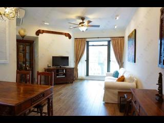 Shek Tong Tsui - The Belcher's Phase 2 Block 8 18