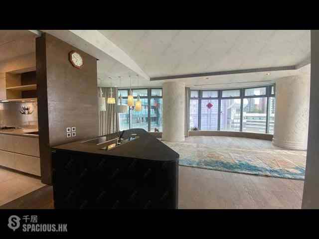 Mid Levels Central - Argenta 10