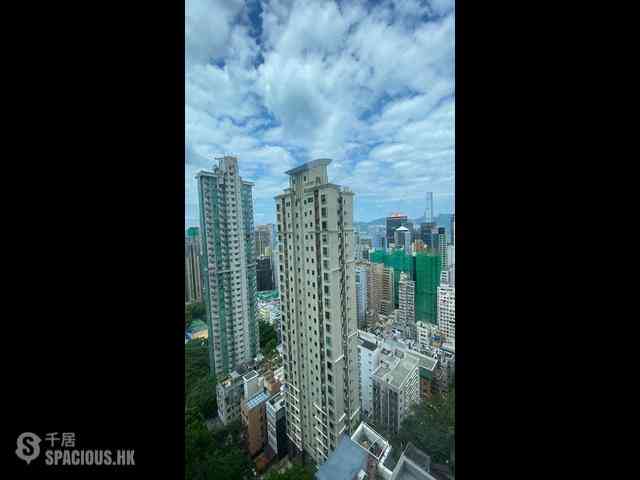 Mid Levels Central - Argenta 19
