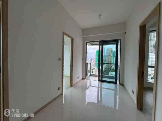 Sai Ying Pun - Upper Manor 01