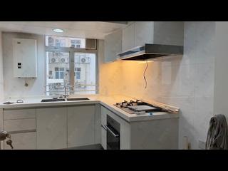 Mid Levels West - Realty Gardens Paris Court (Block 2) Paris Court 02