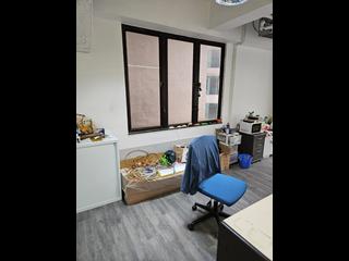 Sheung Wan - Nan Dao Commercial Building 04