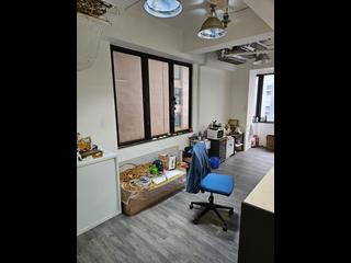 Sheung Wan - Nan Dao Commercial Building 05