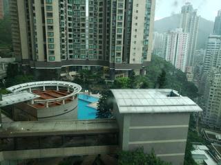 Shek Tong Tsui - The Belcher's Phase 2 Block 8 02