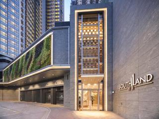 Wong Chuk Hang - The Southside Phase 1 Southland Tower 1A 02