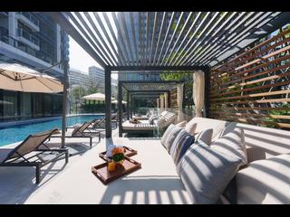 Wong Chuk Hang - The Southside Phase 1 Southland Tower 1A 06